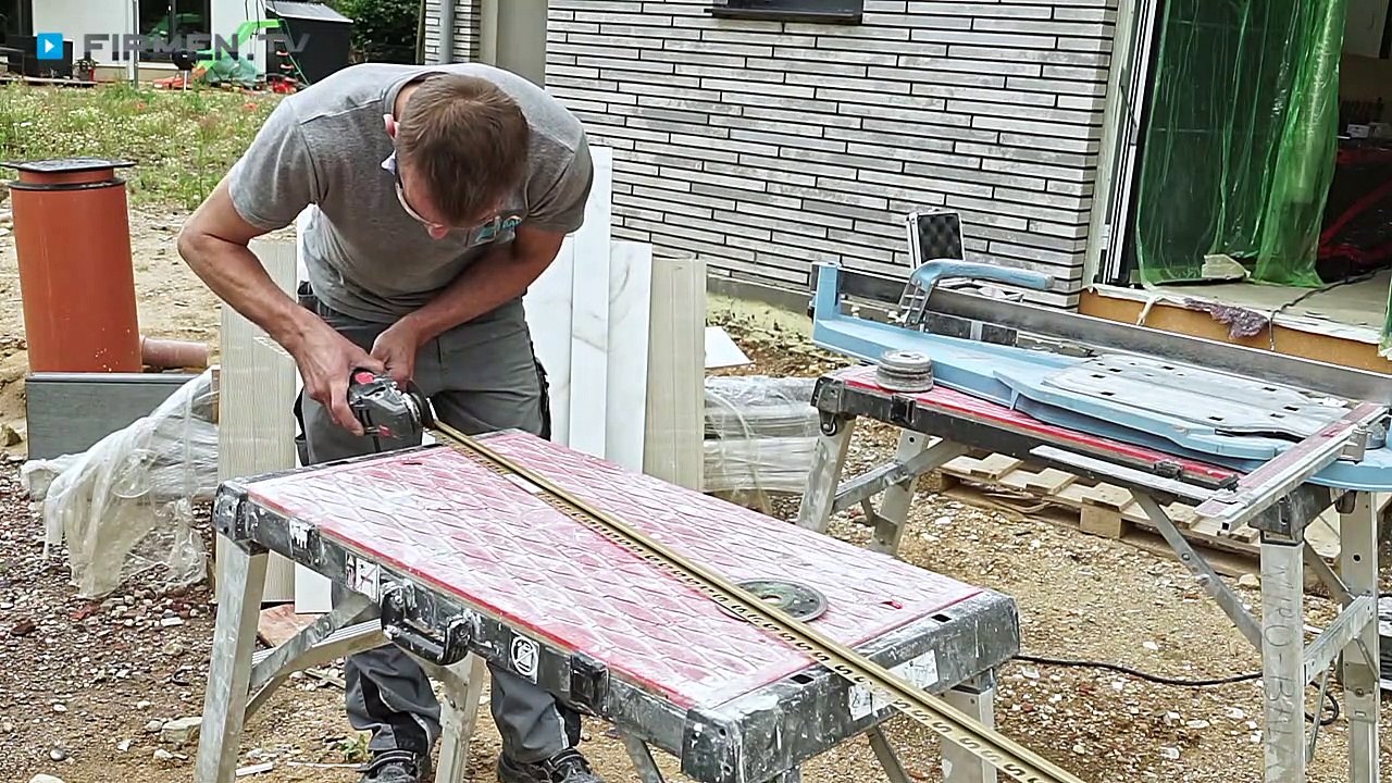 Miro Bau GmbH & Co. KG in Jüchen – Ihr Profi für moderne Fliesen & Badsanierung