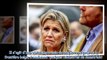 La reine Maxima des Pays-Bas - elle enfile ses bottes pour les sinistrés des inondations