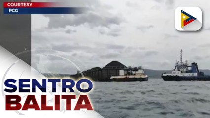 PCG, hinigpitan ang pagbabantay sa sea borders ng bansa vs. banta ng Delta variant