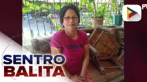 SENTRO SERBISYO: Reklamo ng ginang sa Pampanga na 'di pa rin nakukuha ang disability claim sa SSS, inaksyunan na