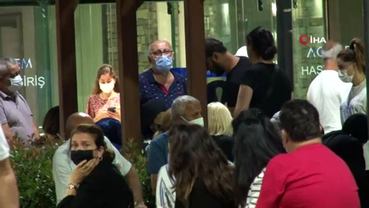 Alişan'ı gözyaşlarına boğan ölüm haberi! Kardeşi Selçuk Tektaş...