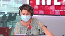 Le journal RTL de 9h du 21 juillet 2021