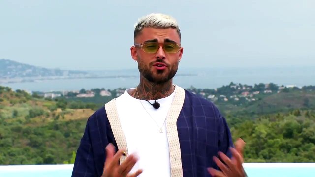 Coronavirus - Colère des réseaux sociaux après le spot de pub diffusé hier soir avec les Marseillais de W9 appelant à la vaccination : Ils ne vivent même pas en France et ne sont pas vaccinés !