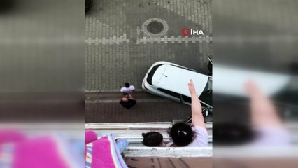 Esenyurt'ta zehir tacirleri nefes kesen operasyonla yakalandı