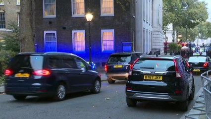 La vendetta dell'ex braccio destro: "Boris Johnson non sa fare il premier"