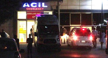 İki aile kavga etti: 6 yaşındaki Sahra öldü