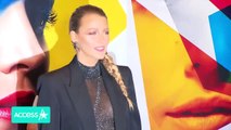 Blake Lively Accuses Paparazzi Of ‘Stalking’ Her Kids