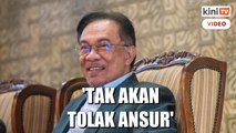'Saya tak fikir sidang Parlimen depan sidang yang tenteram' - Anwar