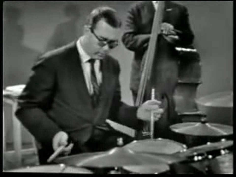 Dave Brubeck -  Take five