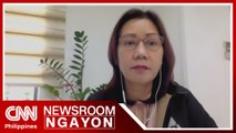 Mga isyu at hinaing ng sektor ng mga manggagawa | Newsroom Ngayon