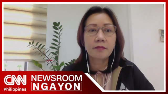 Mga isyu at hinaing ng sektor ng mga manggagawa | Newsroom Ngayon