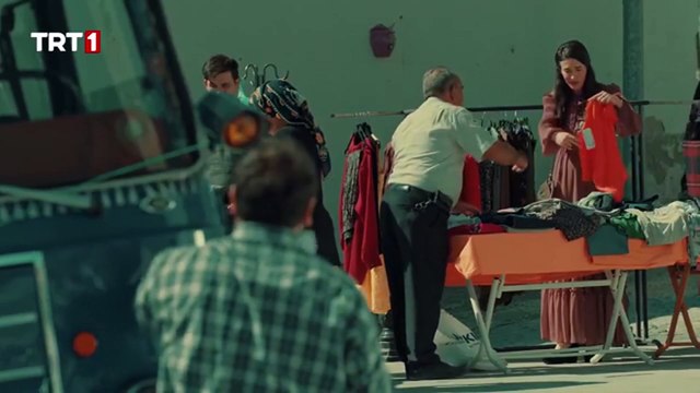 Gönül Dağı Kurban Bayramına özel bölüme Neşet Ertaş dama vurdu!