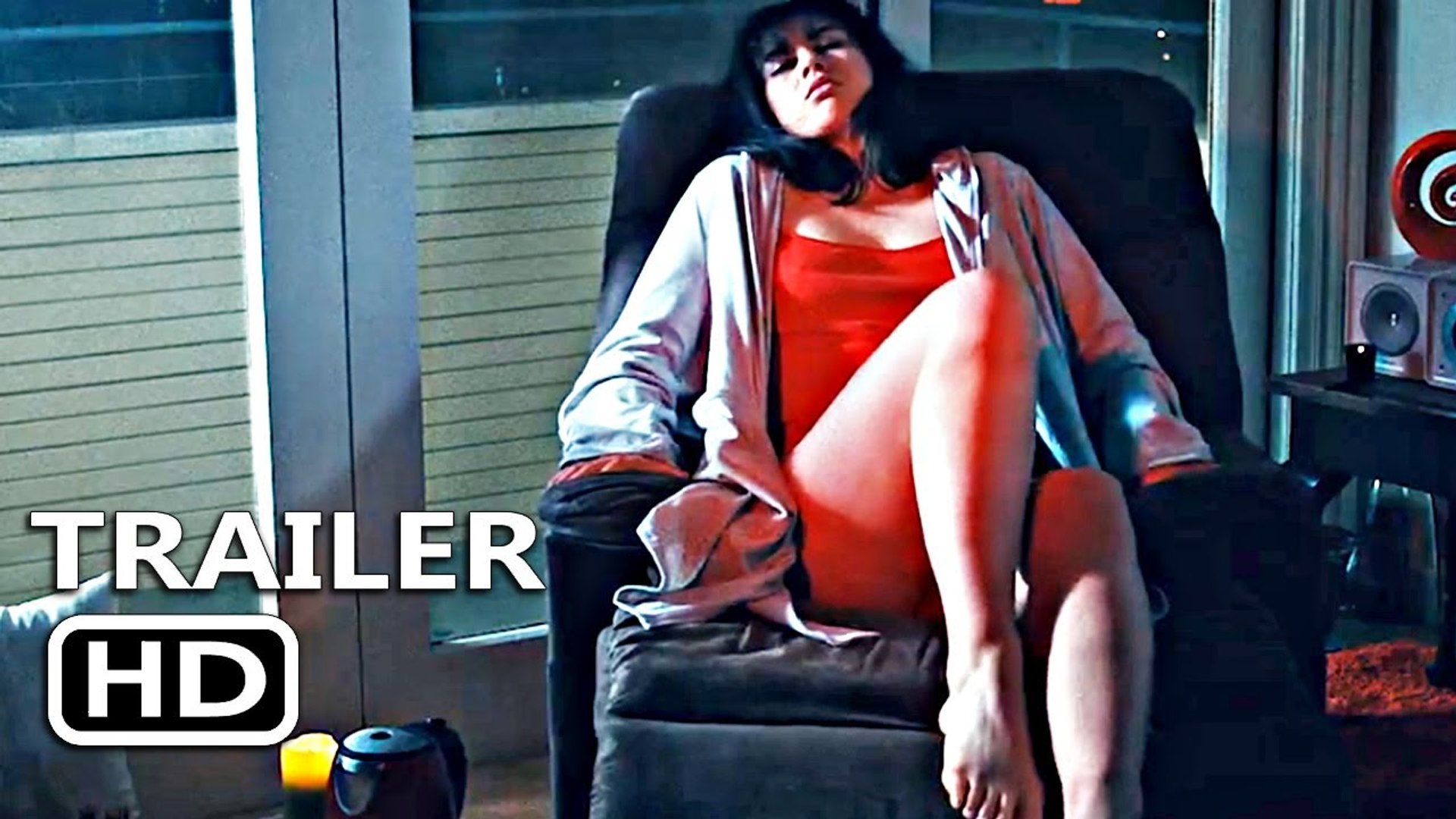 KILLER SOFA Official Trailer (2019) Comedy Horror Movie - video Dailymotion