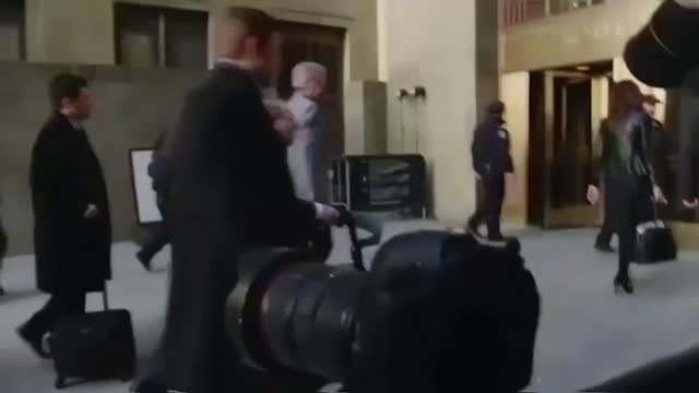 Harvey Weinstein se enfrenta a un segundo juicio por abusos sexuales en California