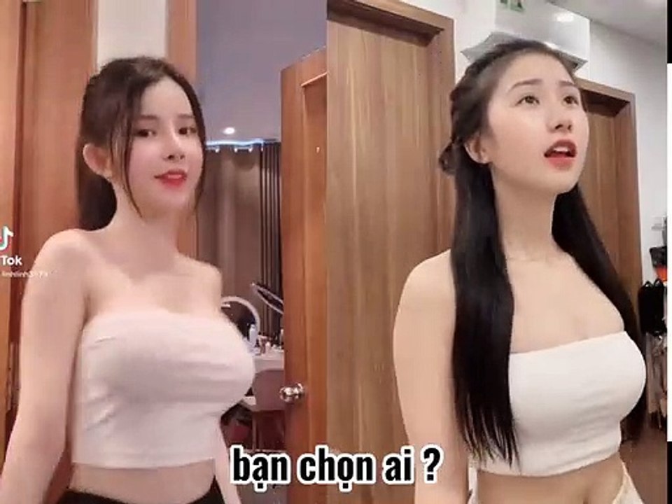 Bạn chọn ai