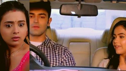 Sasural Simar Ka 2 spoiler: Gagan और Aditi को ऐसे देख परेशान Simar ने किया ये ; Sirav  | FilmiBeat