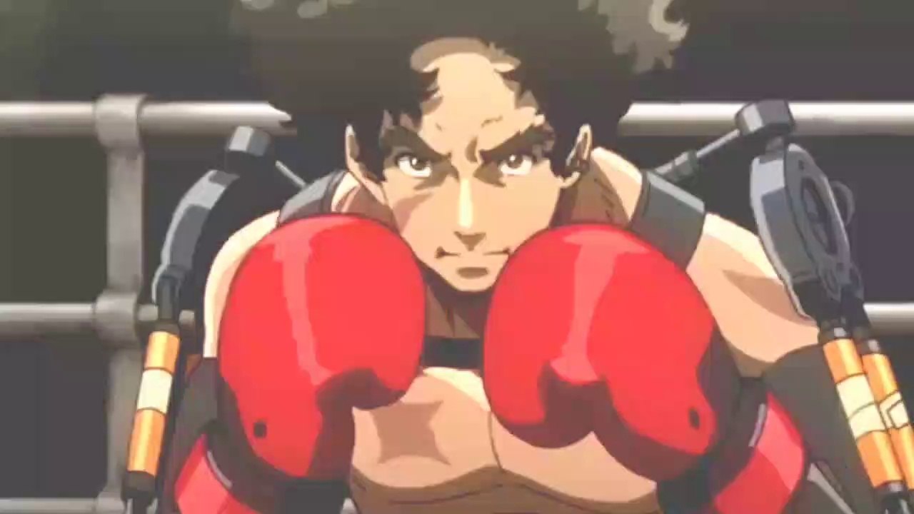 Mengalo Box AMV Sub Urban Cradles video Dailymotion