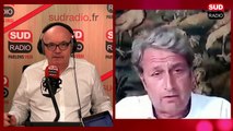 Pegasus - Sommes-nous tous surveillés ? Le débat du Grand Matin