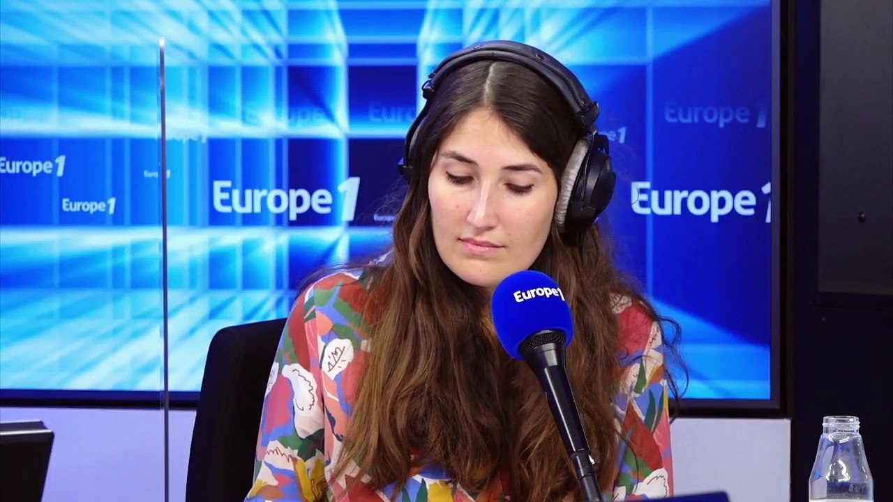 "L'affaire B52", le podcast recommandé par Louise Bernard