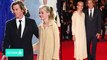 Julia Roberts’ Daughter Hazel Makes Red Carpet Debut At Cannes