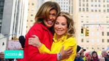 Kathie Lee Gifford Is 'In Love,' Hoda Kotb Says