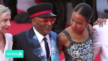 Spike Lee Apologizes For Cannes Palme d'Or Blunder - ‘I Messed Up’