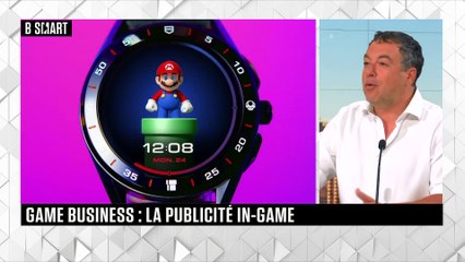 SMART TECH - Le rendez-vous du mercredi 21 juillet 2021