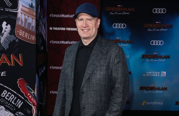 Kevin Feige: Yelena Belova WILL carry the Black Widow legacy
