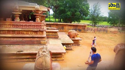 World Heritage Sites : ‘వారసత్వ రేసులో రామప్ప’