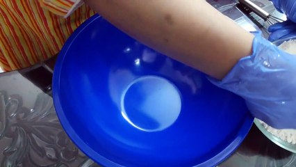 তেলে ভাজা চিকেন বান _ Chicken bun recipe bangla _ Chicken bun _ Chef Ruba