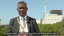 Mayor explains why Milton Keynes needs to be an official city