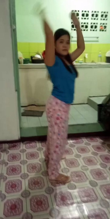 My Funny Classmate