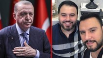 Son Dakika: Cumhurbaşkanı Erdoğan, kardeşini kaybeden sanatçı Alişan'ı arayarak başsağlığı diledi