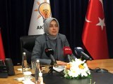 AK Parti ve CHP heyetleri video konferans aracılığıyla bayramlaştı (2)