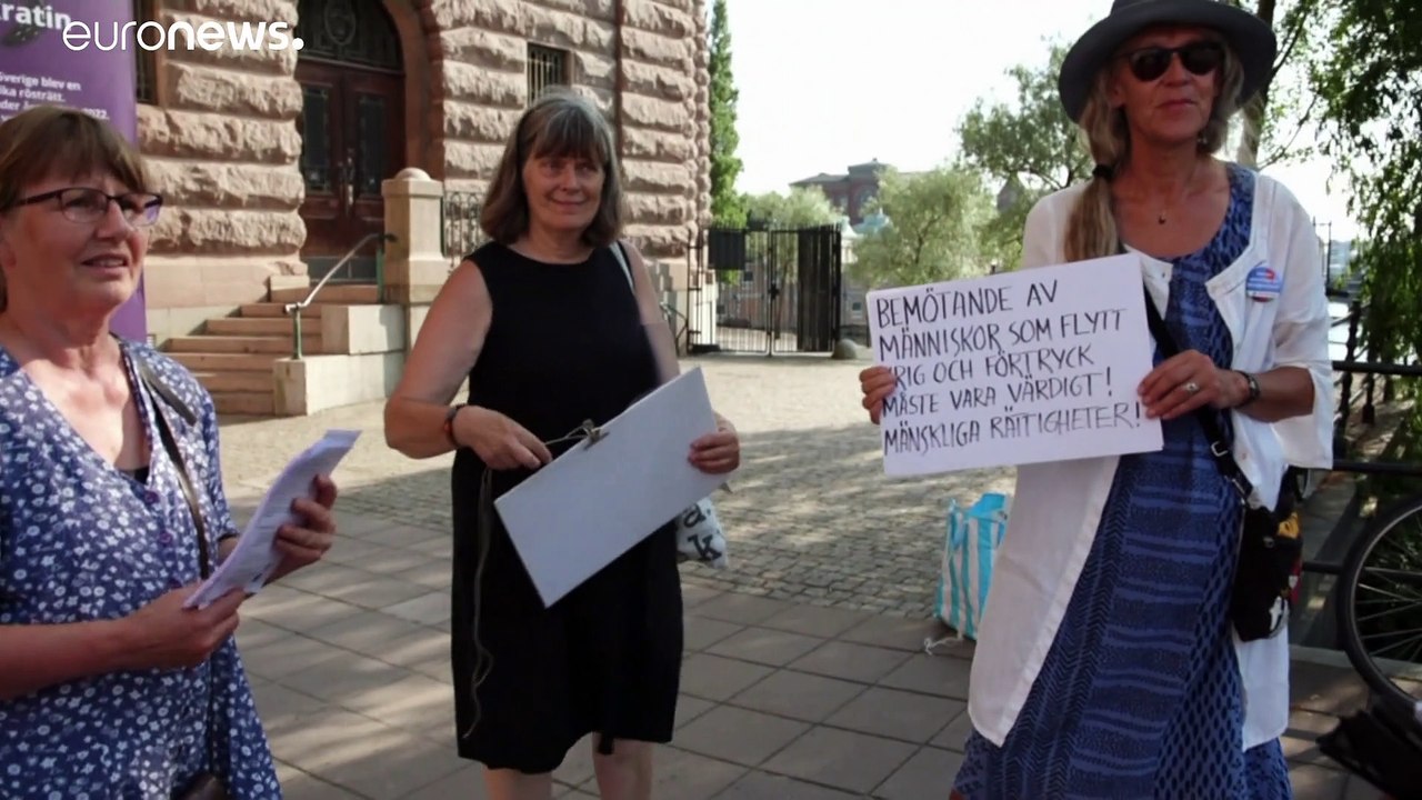 Schweden: Neues Einwanderungsgesetz bestätigt verschärfte Regeln