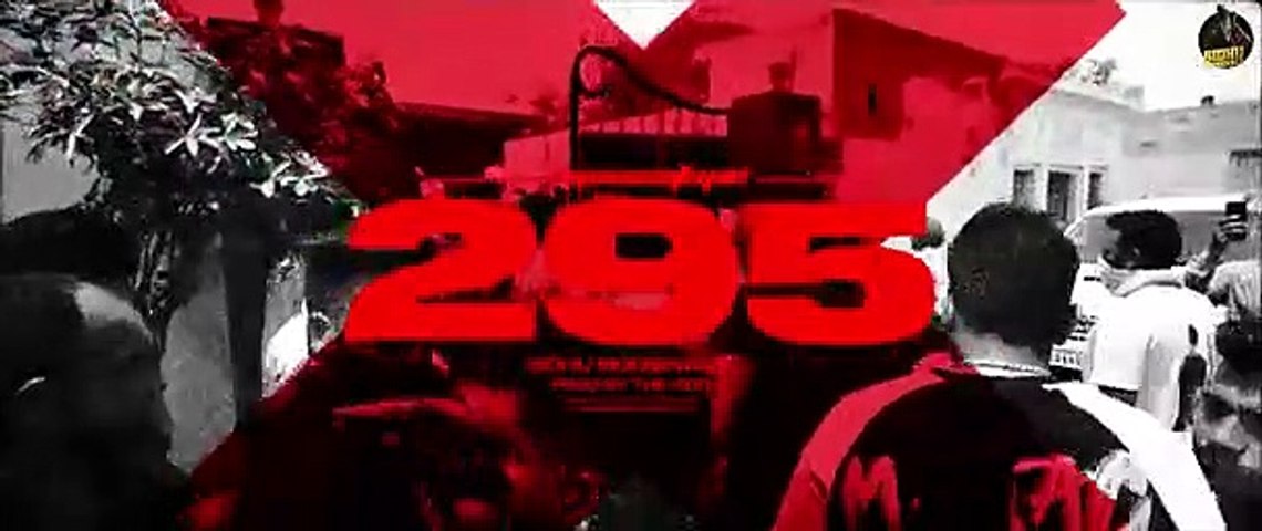 295 (Official Audio) - Sidhu Moose Wala - The Kidd - Moosetape