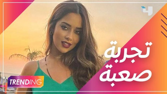 بلقيس تكشف عن مشاعرها وتفاصيل حياتها بعد الانفصال