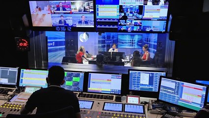 "Bonne mère" et "Kamelot", les films recommandés par Margaux Baralon