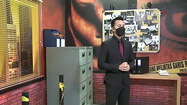 Jasad Pria Tanpa Identitas Ditemukan di Sungai Kalimalang