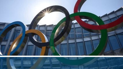 Download Video: BREAKING NEWS: Brisbane to host 2032 Olympics