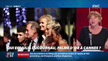 Le portrait de Poinca : qui est Julia Ducournau, Palme d'or à Cannes ? - 19/07