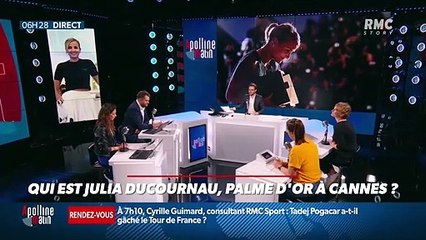 Les histoires d'Anne-Sophie : Tokyo a installé des lits anti-sexe dans le village olympique - 19/07