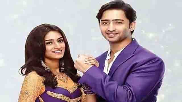 Shaheer Sheikh संग अनबन की अफवाहों पर Erica Fernandes ने तोड़ी चुप्पी, कही ये बात | FilmiBeat