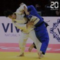 JO 2021: Le judo est de retour à la maison