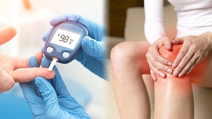 पैर में दिखे ये संकेत तो बढ़ सकता है Diabetes का खतरा, जानिए घरेलू उपचार । Boldsky