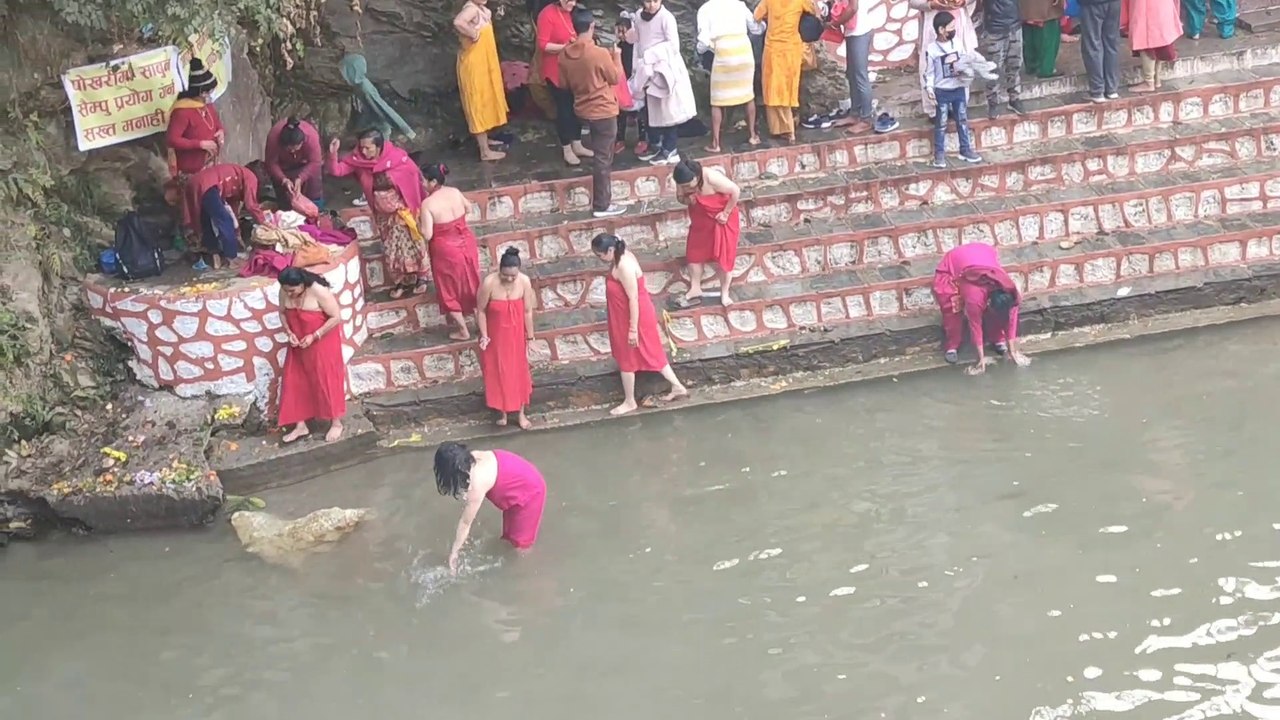 Salinadi Mela