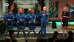 Amazon's Jeff Bezos wins second in billionaire space race _ DW News