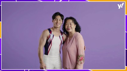 Wie man einen Olympiasieger großzieht: Die bewundernswerte Beharrlichkeit von Shek Wai Hung