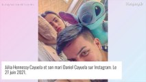 Mort de Júlia Hennessy Cayuela à 22 ans : son jeune époux toujours dans un état critique
