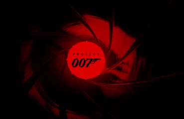 IO Interactive's James Bond game could be in third-person